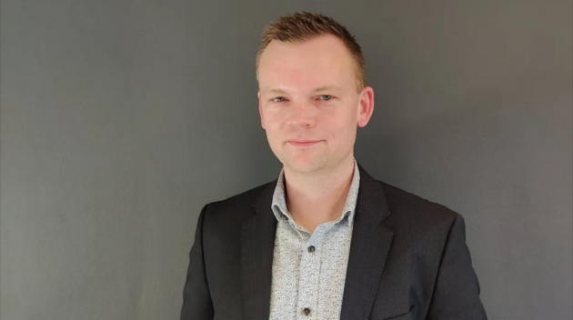 　　Shape Robotics 首席执行官 André Fehrn