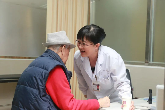 （疫情前资料图）