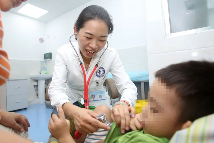 （疫情前资料图）