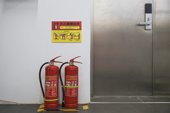 （图 / 用户更看重迷你仓的安全性）