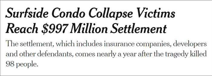 《纽约时报》报道截图