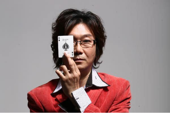 郭安迪（资料图）。图自台媒