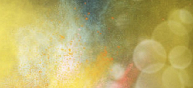 刺猬公社设计想象中的“幻境星光”一角