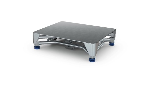 　　梅特勒托利多 全新数字秤台PBD659