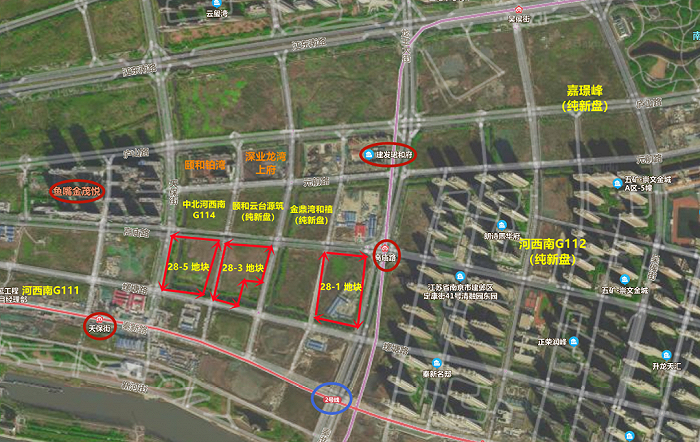 来源：百度地图截图