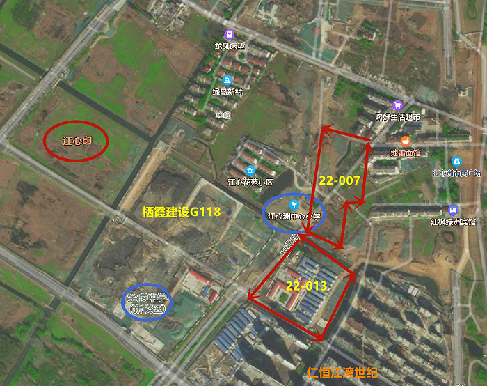 来源：百度地图截图