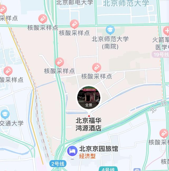 图/百度地图