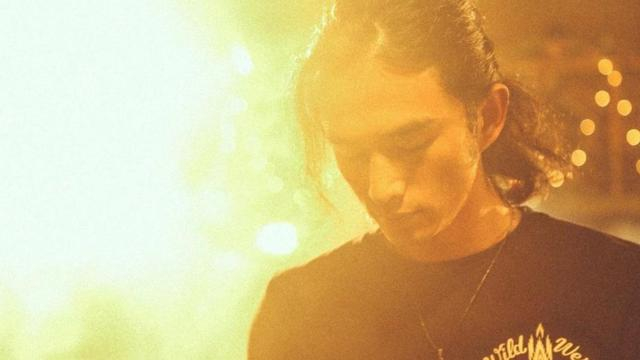 电影《怒放之青春再见》中，张晓晨尝试挑战不一样的角色类型。  受访者供图