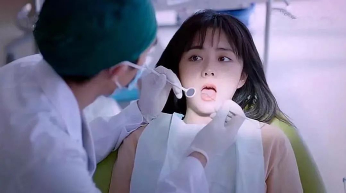 《以家人之名》剧照