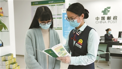     邮储银行宁波分行在宁波地区240余个邮政网点开通了数字人民币寄递付费等功能。