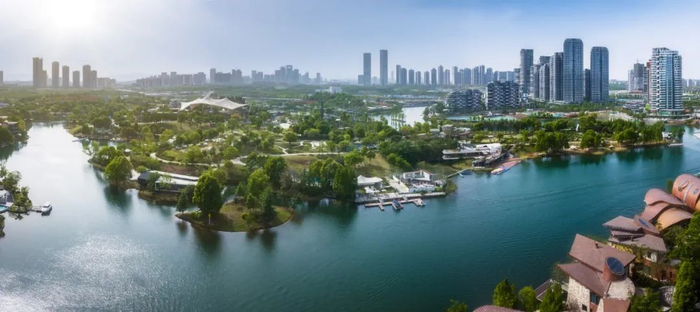 麓客岛 麓客岛供图