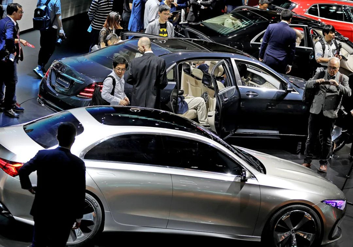 图片来源：每经记者 张建 摄（资料图）