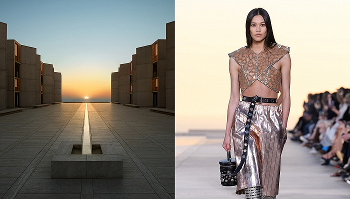 图片来源：路易威登