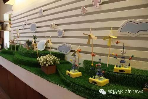 薰衣草森林销售的相关产品。