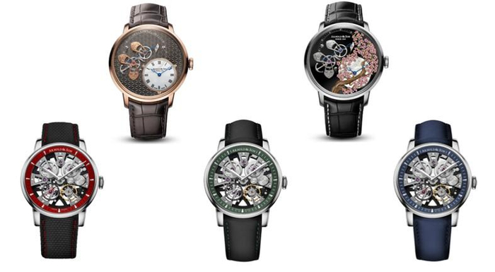 　　雅诺定制服务参考图珠宝品牌“神仙打架”