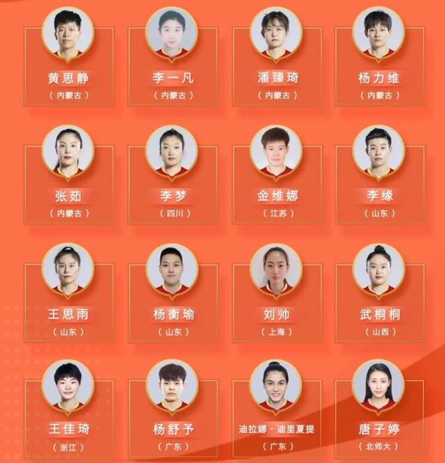图/中国篮球之队