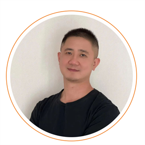 　　数药智能CEO李文玉 企业供图