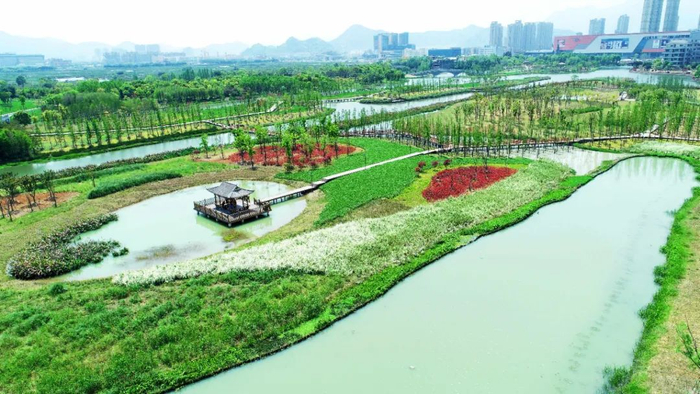 西环线“花溪花岛”（游玩约2小时）