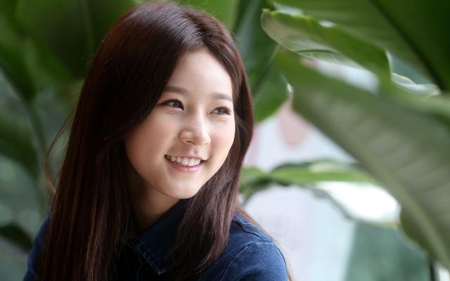 金赛纶。 图/IC PHOTO