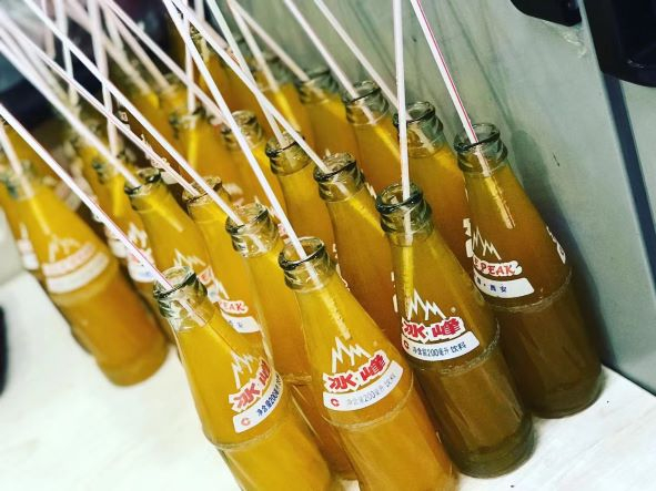 图片来源：第一财经记者齐琦 拍摄