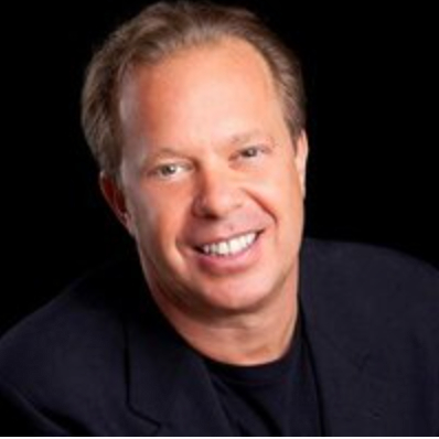 ▲乔·迪斯潘扎 来源：谷歌搜索