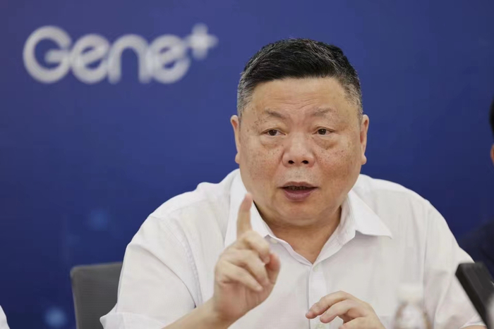 吴一龙（受访者供图）