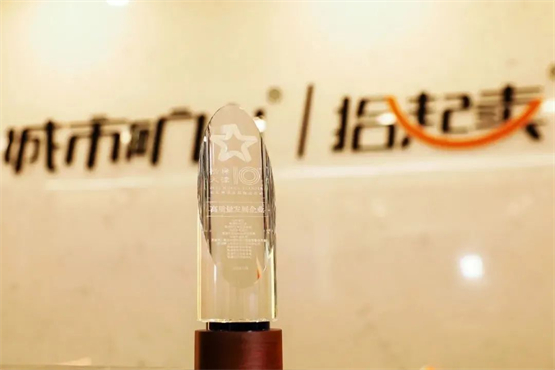 　　在2020第十届“榜样天津”社会责任主题推选活动，荣获“榜样天津”高质量发展企业称号