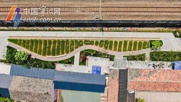 鹂西走廊。郑瑶 王博/摄