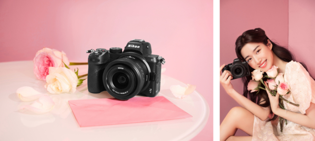 　　尼康Z 5+尼克尔 Z 28mm f/2.8