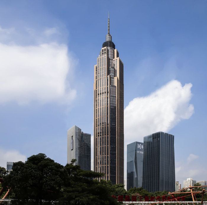 &nbsp;广晟国际大厦