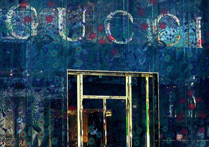 图片来源：每经记者 张建 摄（图文无关）