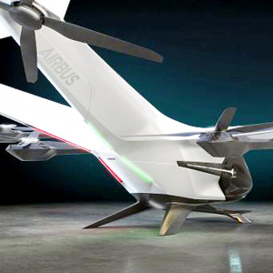 Magicall 空中客车公司与 MAGicALL合作开发CityAirbus NextGen电动机项目_手机新浪网