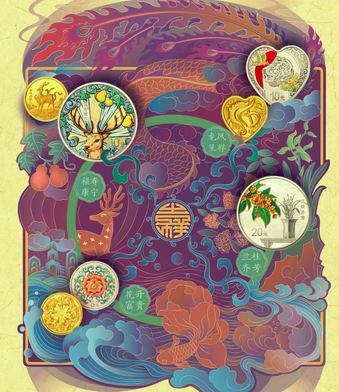 图源：中国金币网