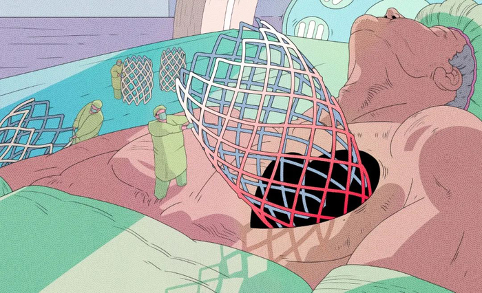 （插图 | 老牛）