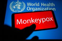 猴痘来袭！美媒称美国已订购数百万剂猴痘疫苗，俄猴痘病毒检测盒完成实验室测试！