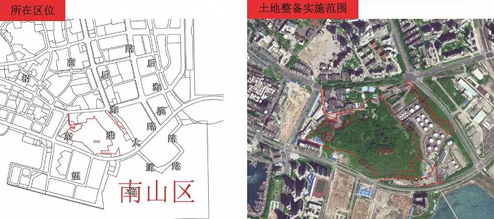 图源：深圳市城市更新网