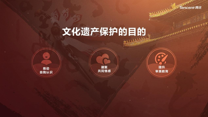 （文化遗产保护的三种基础价值）