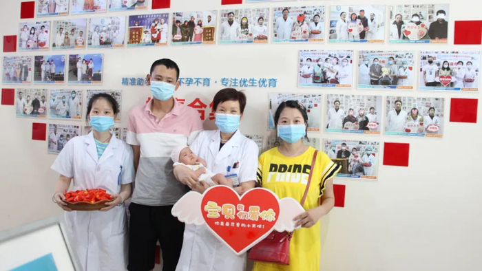 　　此图并非文中患者，仅为文章配图