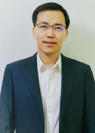 　　中国杰出的创业投资人 张骏