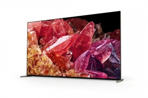 　　索尼4K Mini LED电视X95K