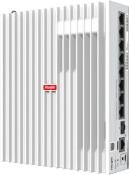 　　RG-SF系列极简光交换机