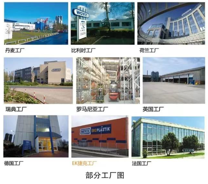 资料来源：公司官网，中金公司研究部