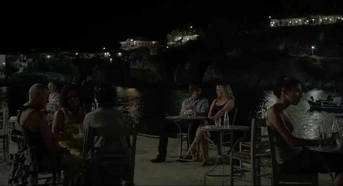 《爱在午夜降临前》剧照