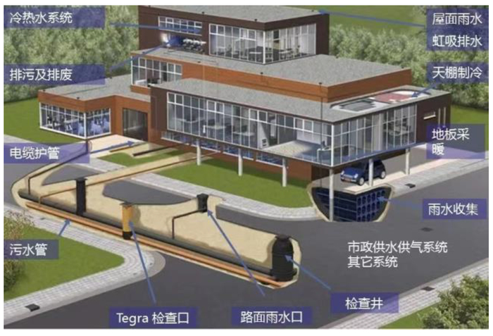 资料来源：公司官网，中金公司研究部