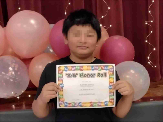 （洛佩兹。图源：CNN）