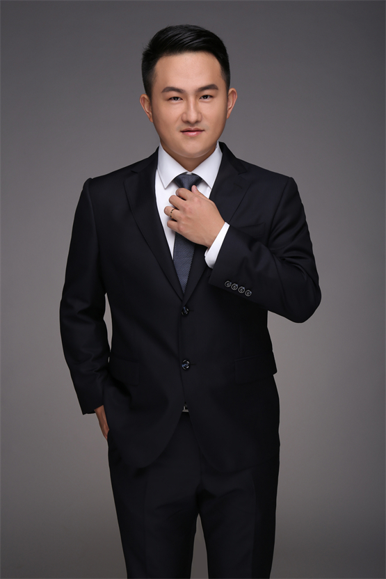 　　▲ Jet Commerce泰国CEO：Derek Wang