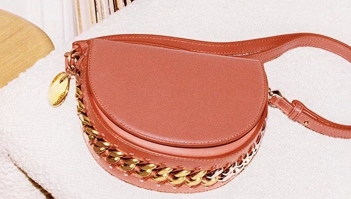 图片来源：Stella McCartney