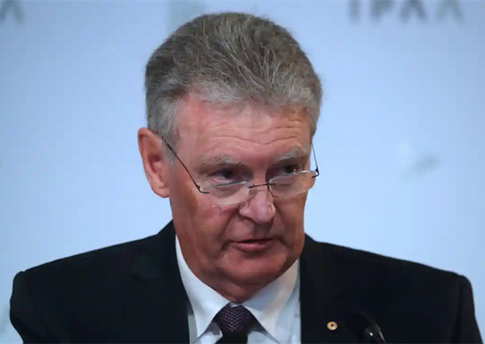 邓肯·刘易斯 图源：英国《卫报》