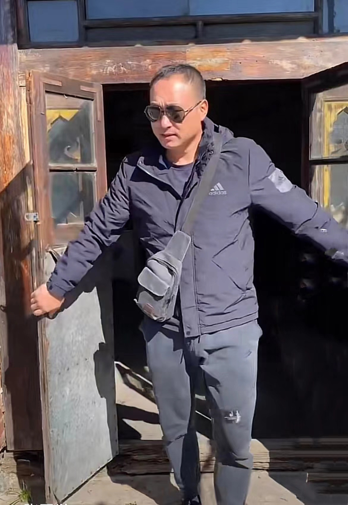 （图源：张同学视频截图）