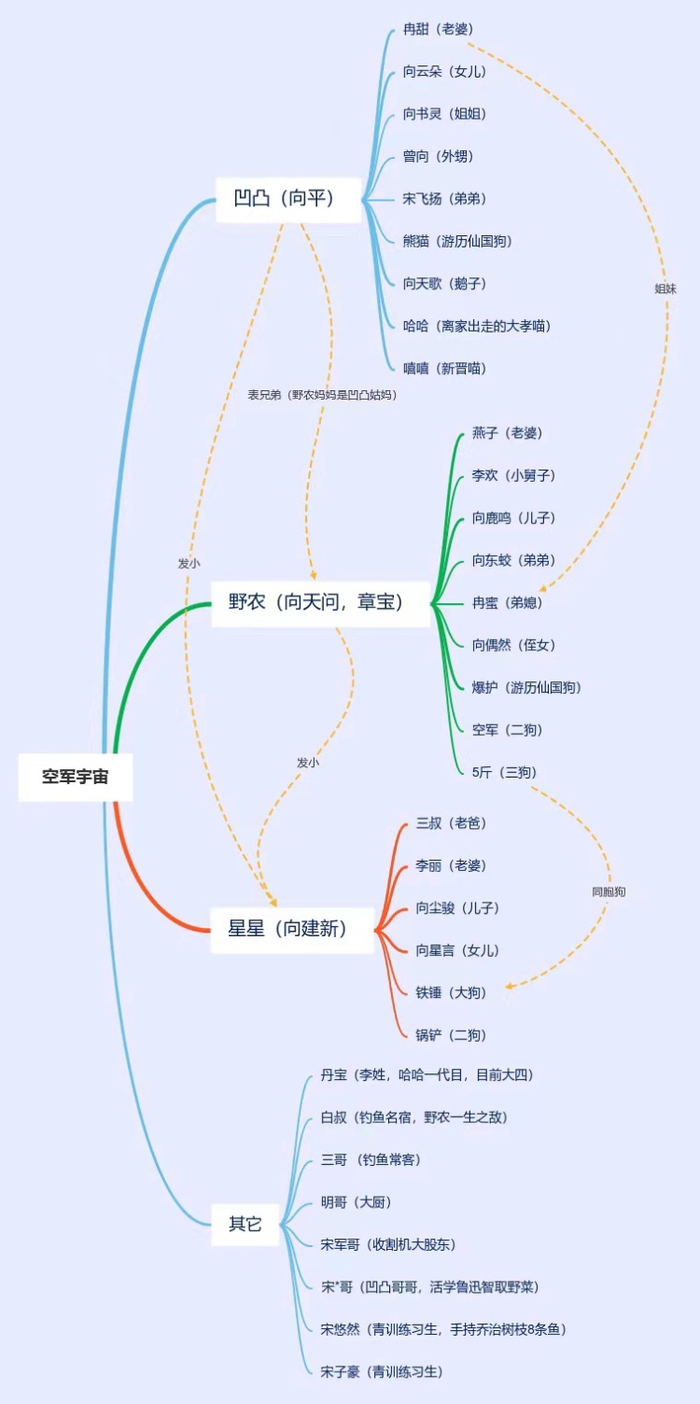  图源：B站用户「岸上的吕鱼」